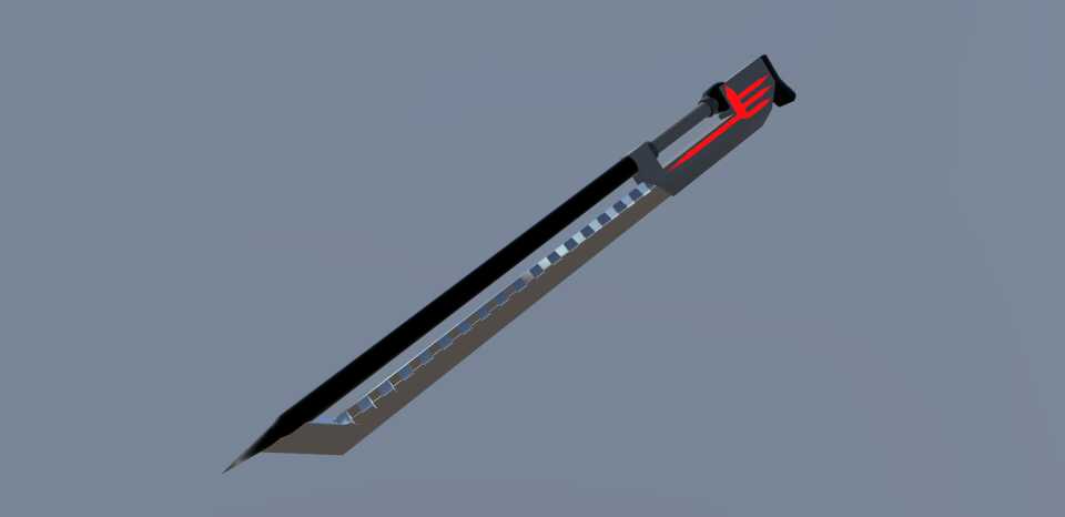 Bayonet Blade Screenshot