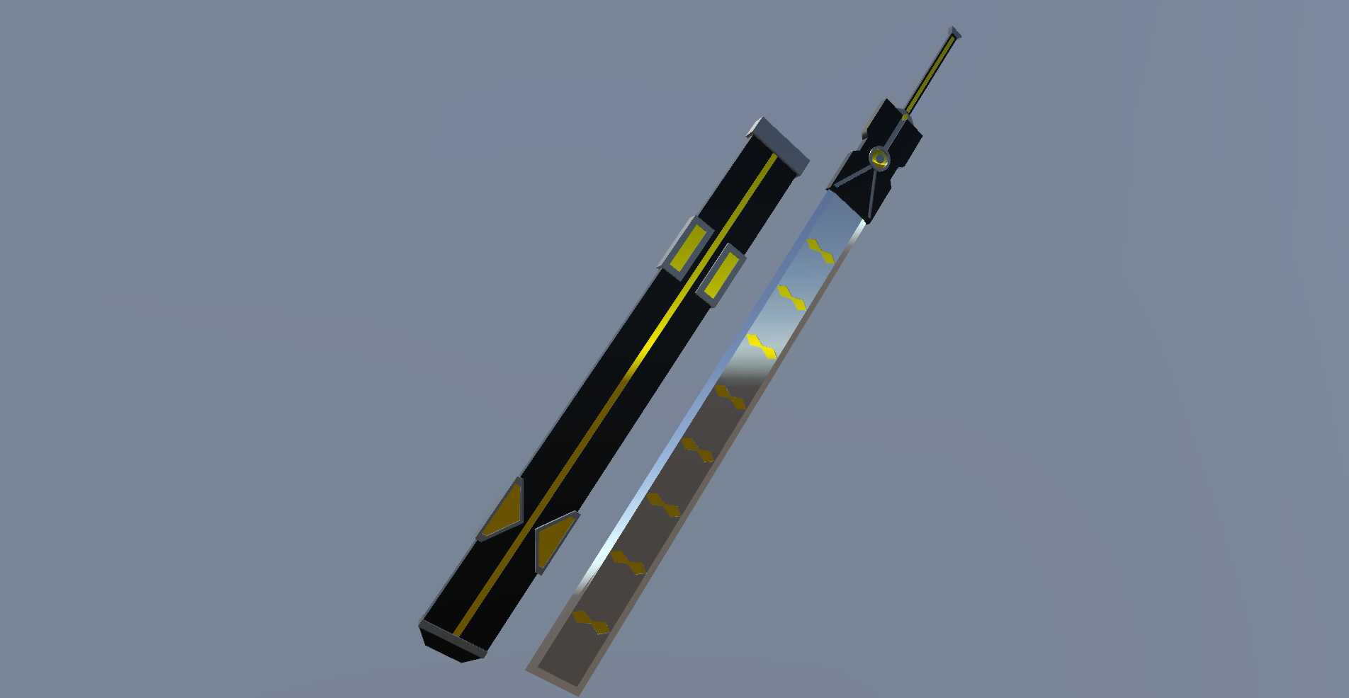 tech cutter Screenshot