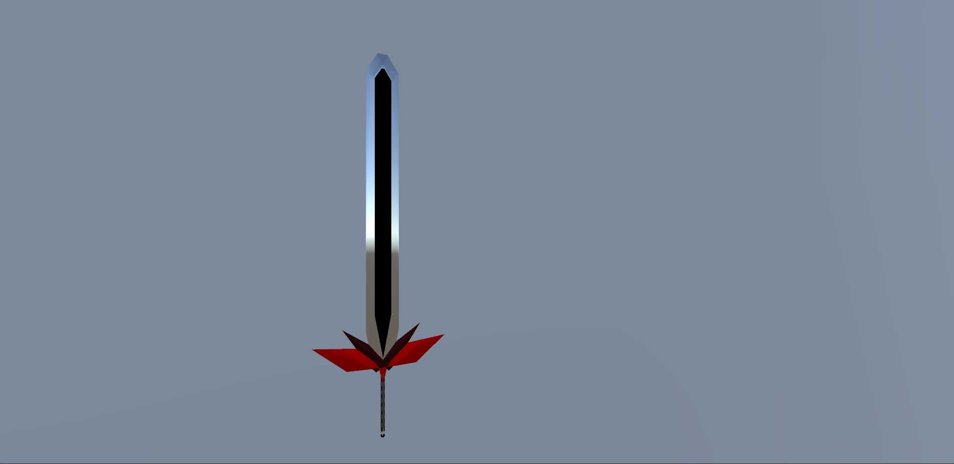 Hawk Blade Screenshot