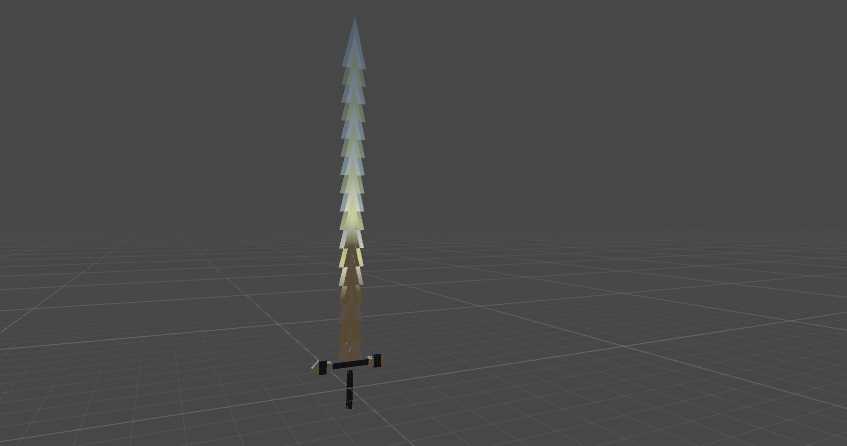 Sandstone Blade Screenshot
