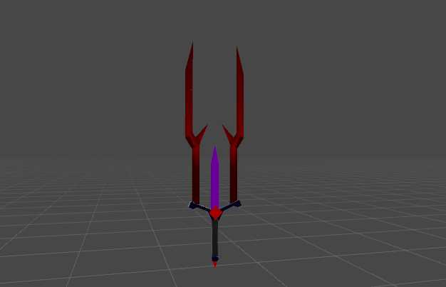 Horned Blade Screenshot