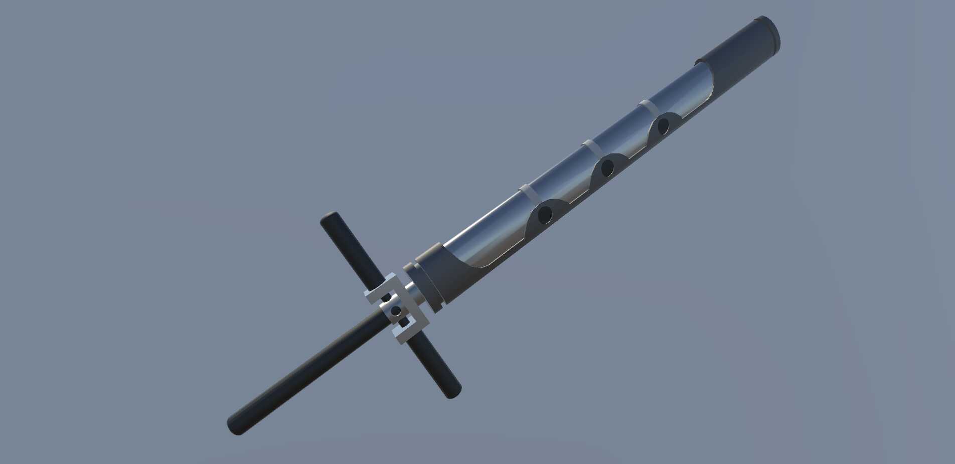 Fake Excalibur Screenshot