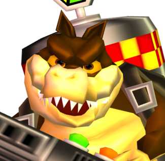 Dingodile (Twinsainty) Screenshot