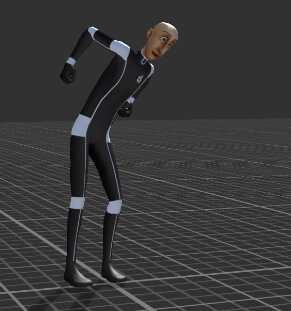 Malo Mart Dance Screenshot