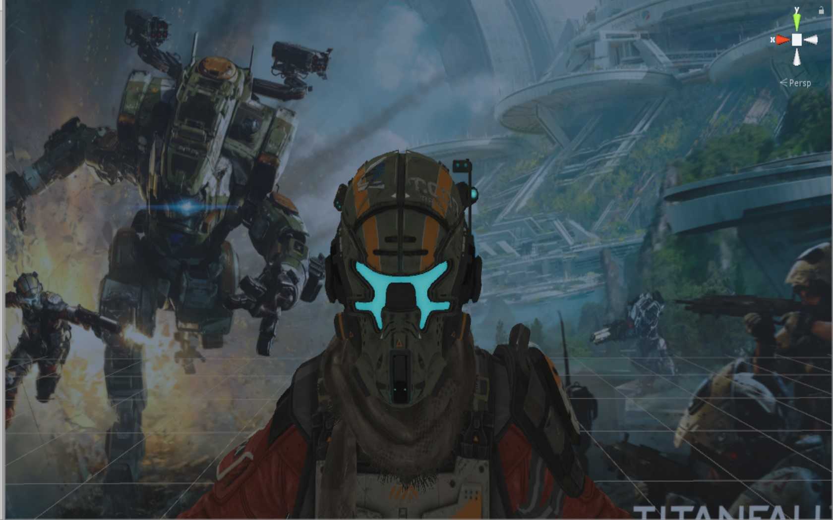J.Cooper Screenshot