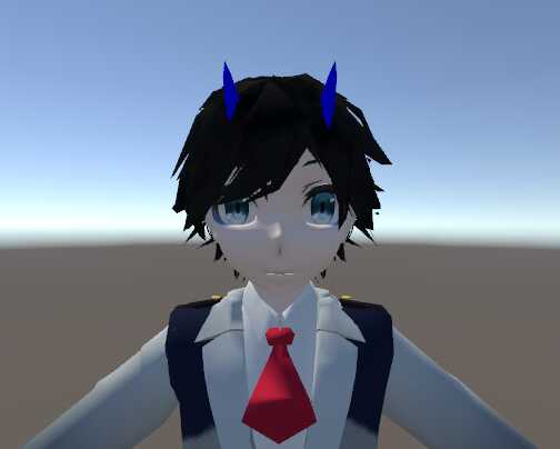Hiro Darling in the FranXX (plug and play quest compatible) Screenshot