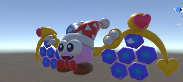 Marx Screenshot