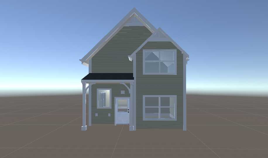 Sub-House Screenshot