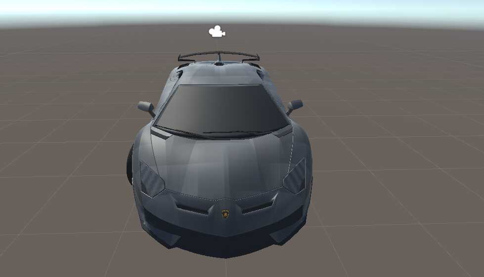 LAM BOW Screenshot