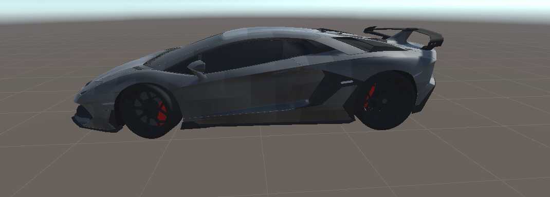 LAM BOW Screenshot