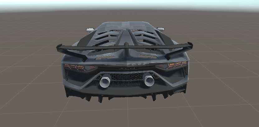 LAM BOW Screenshot