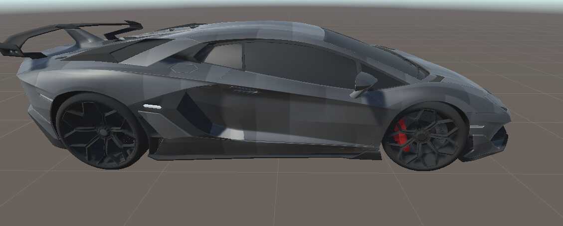 LAM BOW Screenshot