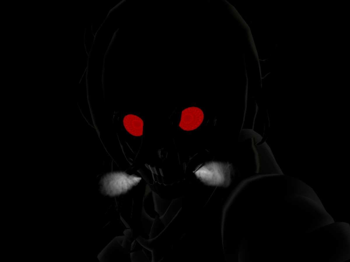 DeathGun Mask Screenshot