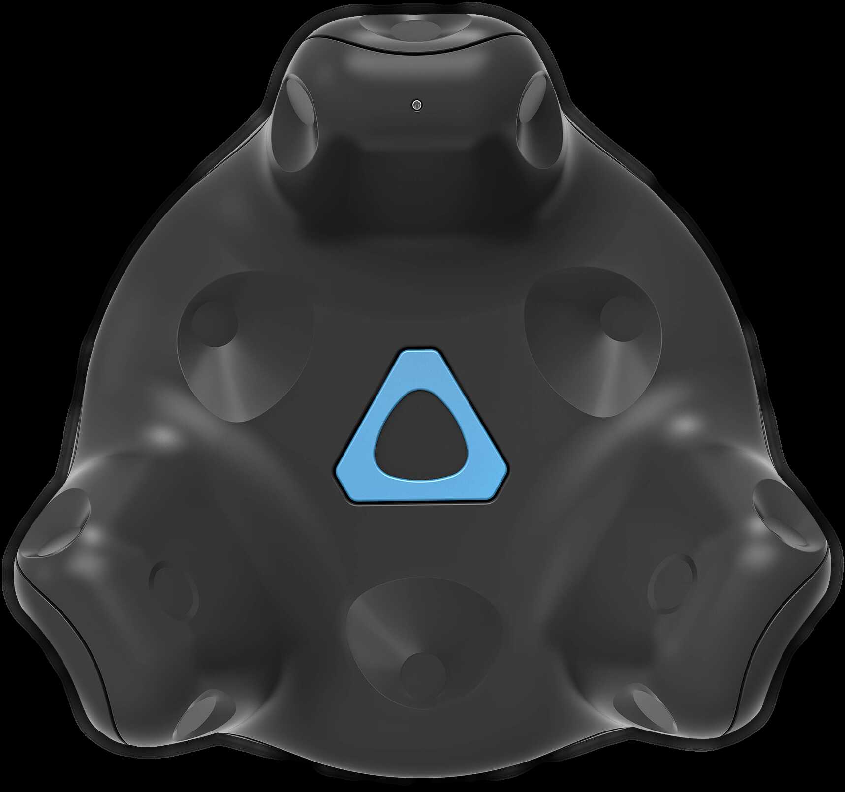 Vive Tracker Screenshot