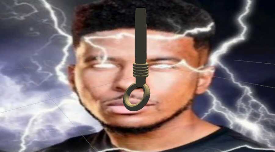 silence em's noose Screenshot