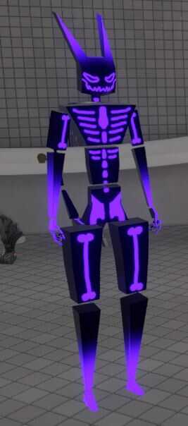 Death Bot by Adzy Screenshot