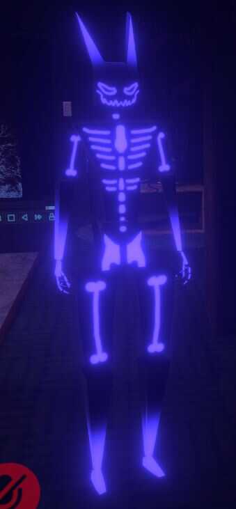 Death Bot by Adzy Screenshot