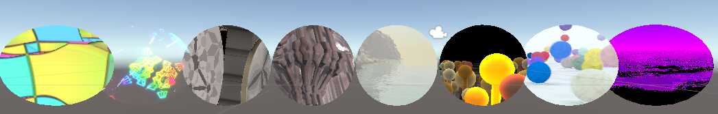 Shaders Compiled by Frail#1270 Screenshot