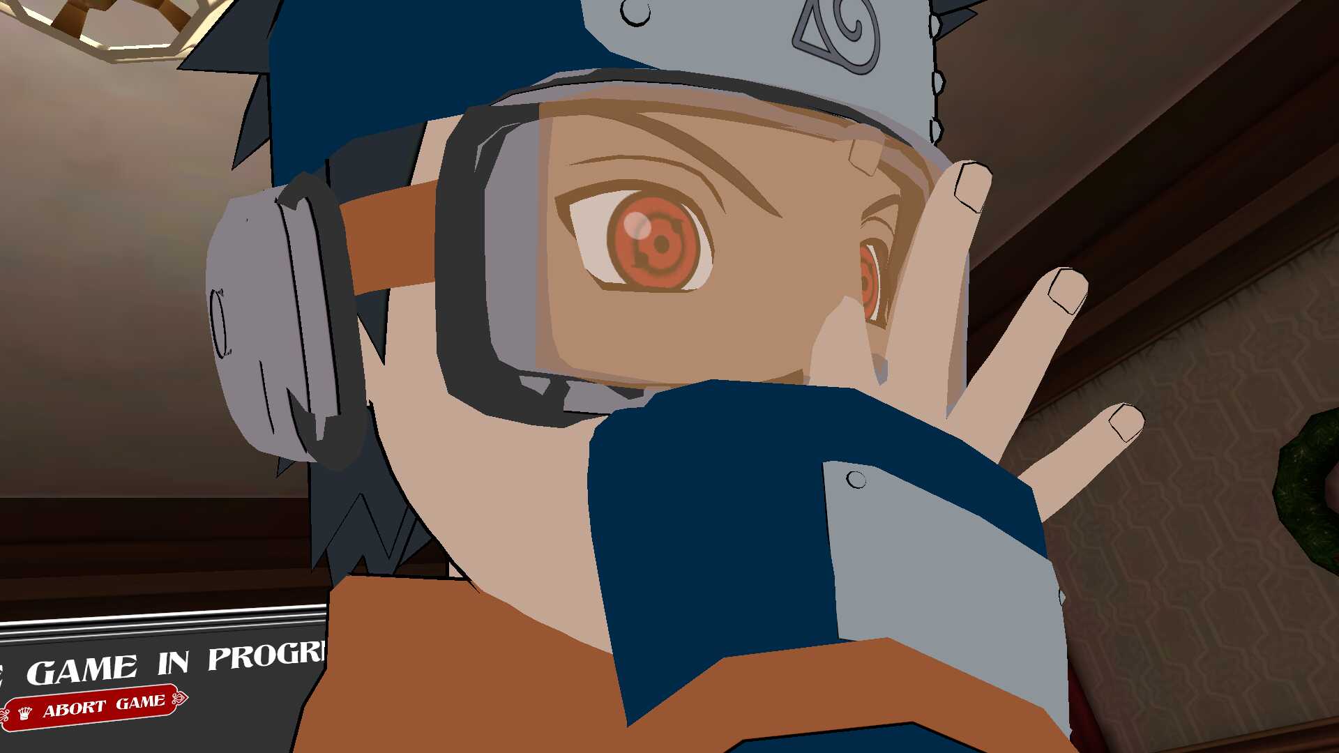 Obito (PRE PTS) Screenshot