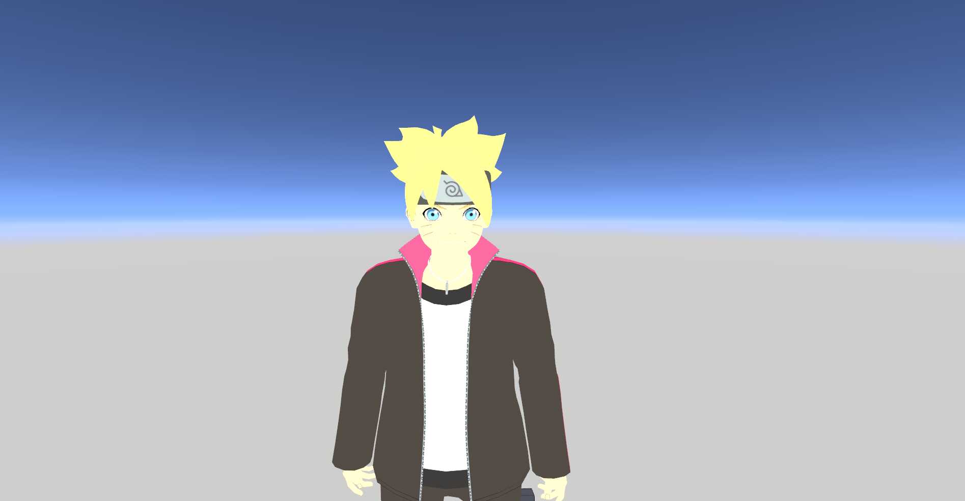 Boruto Screenshot