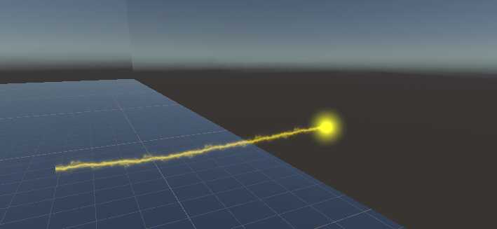 Endoblade's Particle Prefabs Screenshot