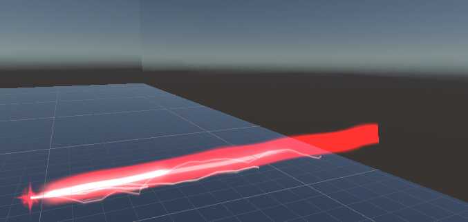 Endoblade's Particle Prefabs Screenshot