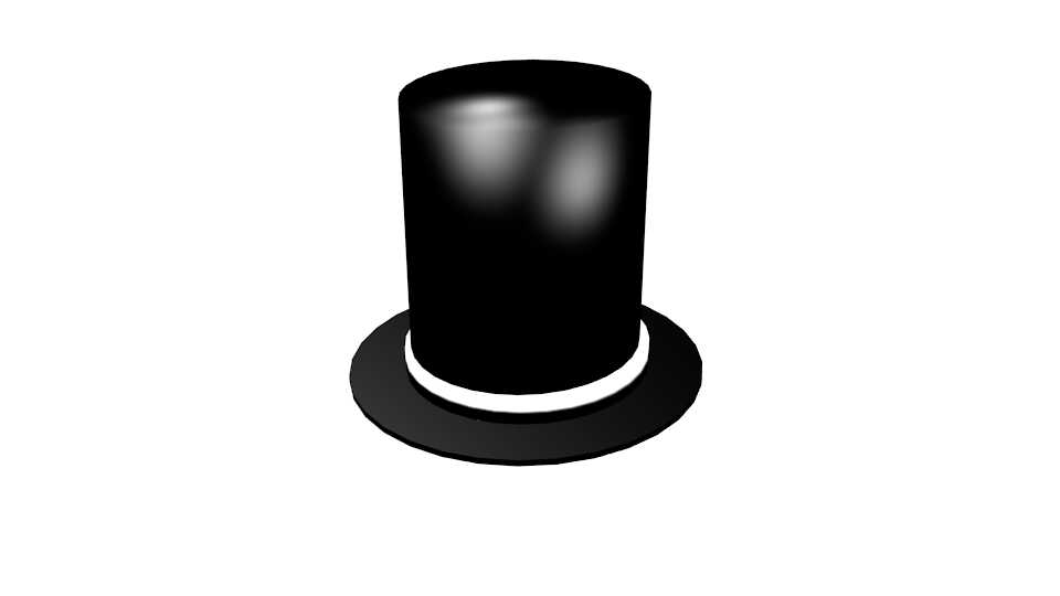 Top Hat Screenshot