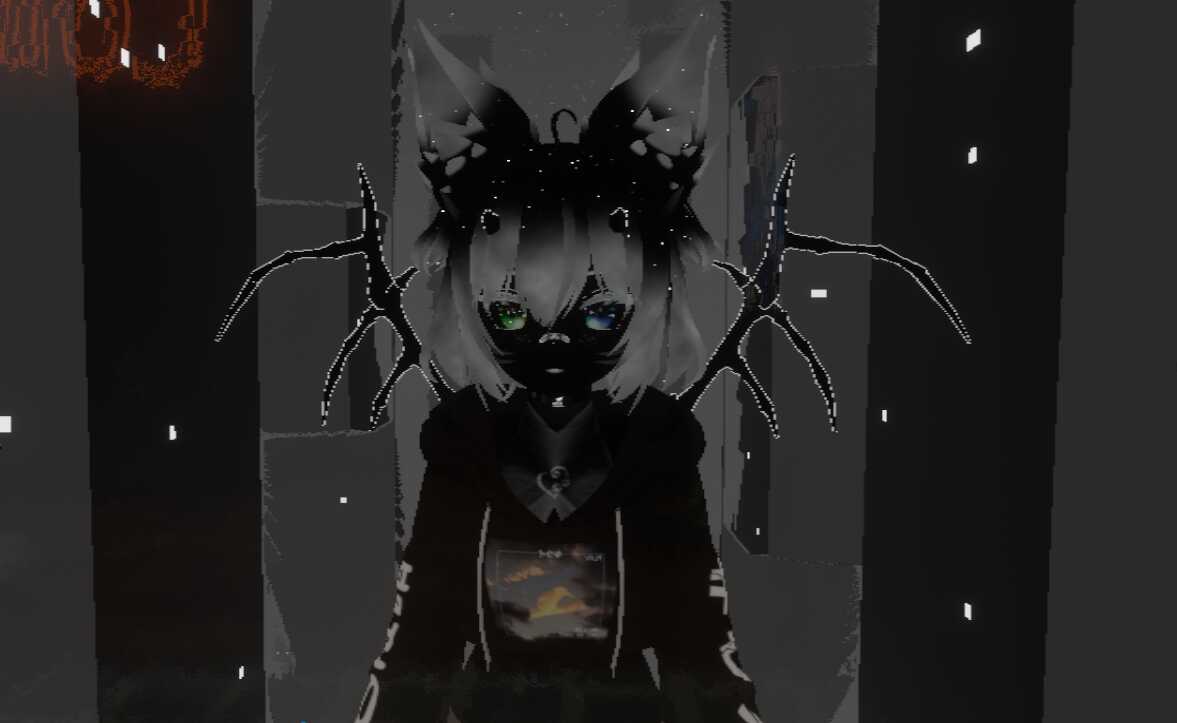 Bone Wings The 4K Polygon Edition Screenshot