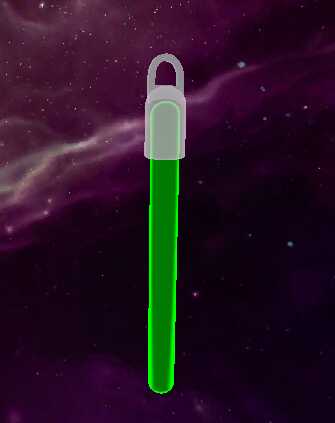 Improved Glowstick Screenshot