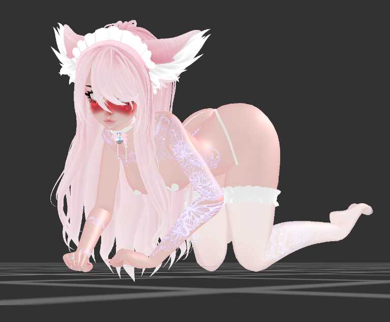 doggy erp animation Screenshot