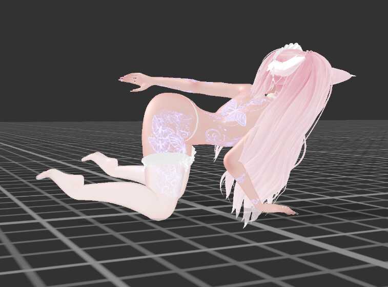 wyd stepbro? erp animation Screenshot
