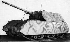 Maus (Working Turret and Gun) Screenshot