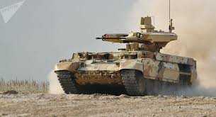 BMP-T (Turret and Gun work) Screenshot