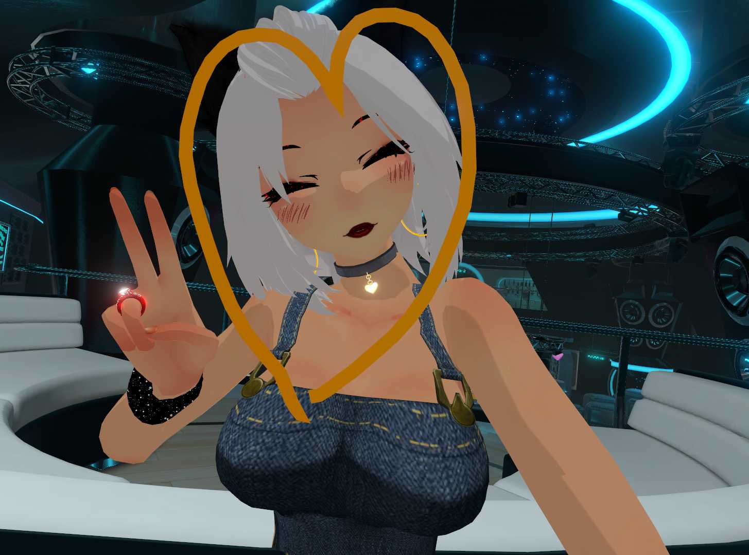 9's Overall Waifu Screenshot