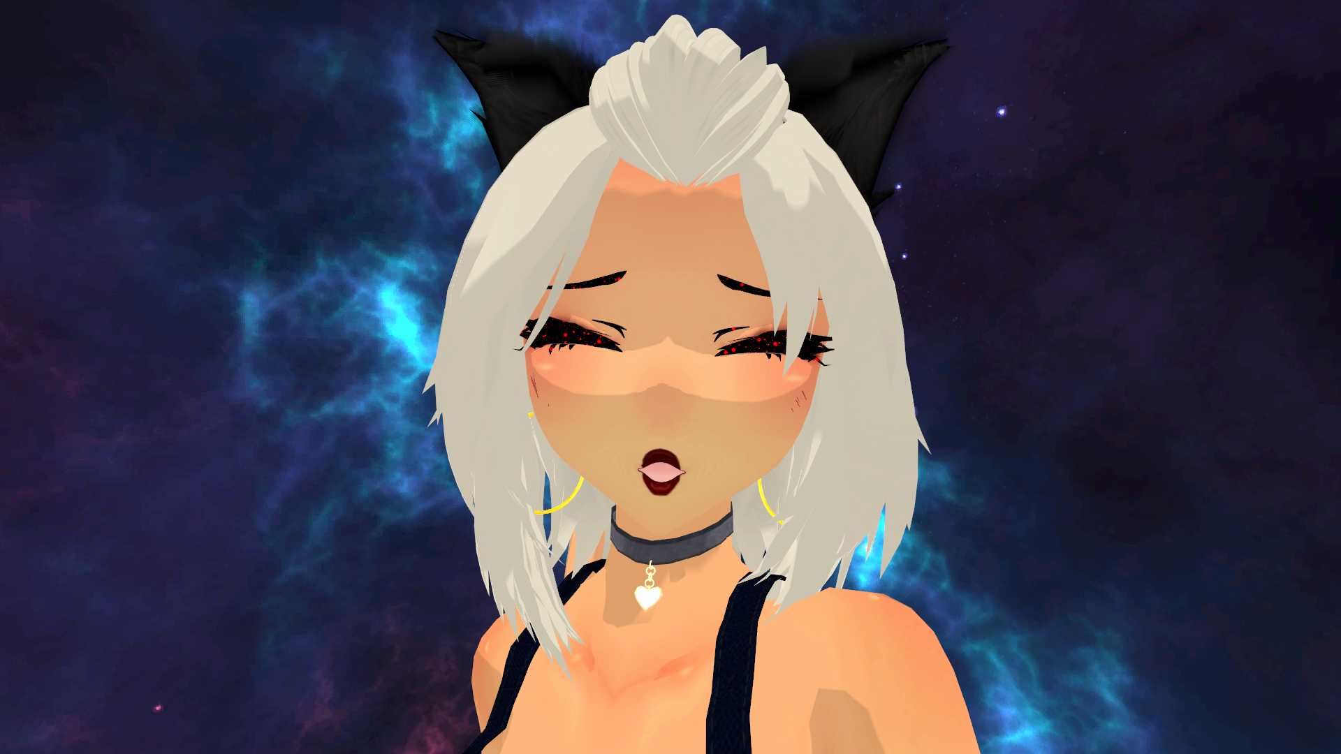 9's Overall Waifu Screenshot