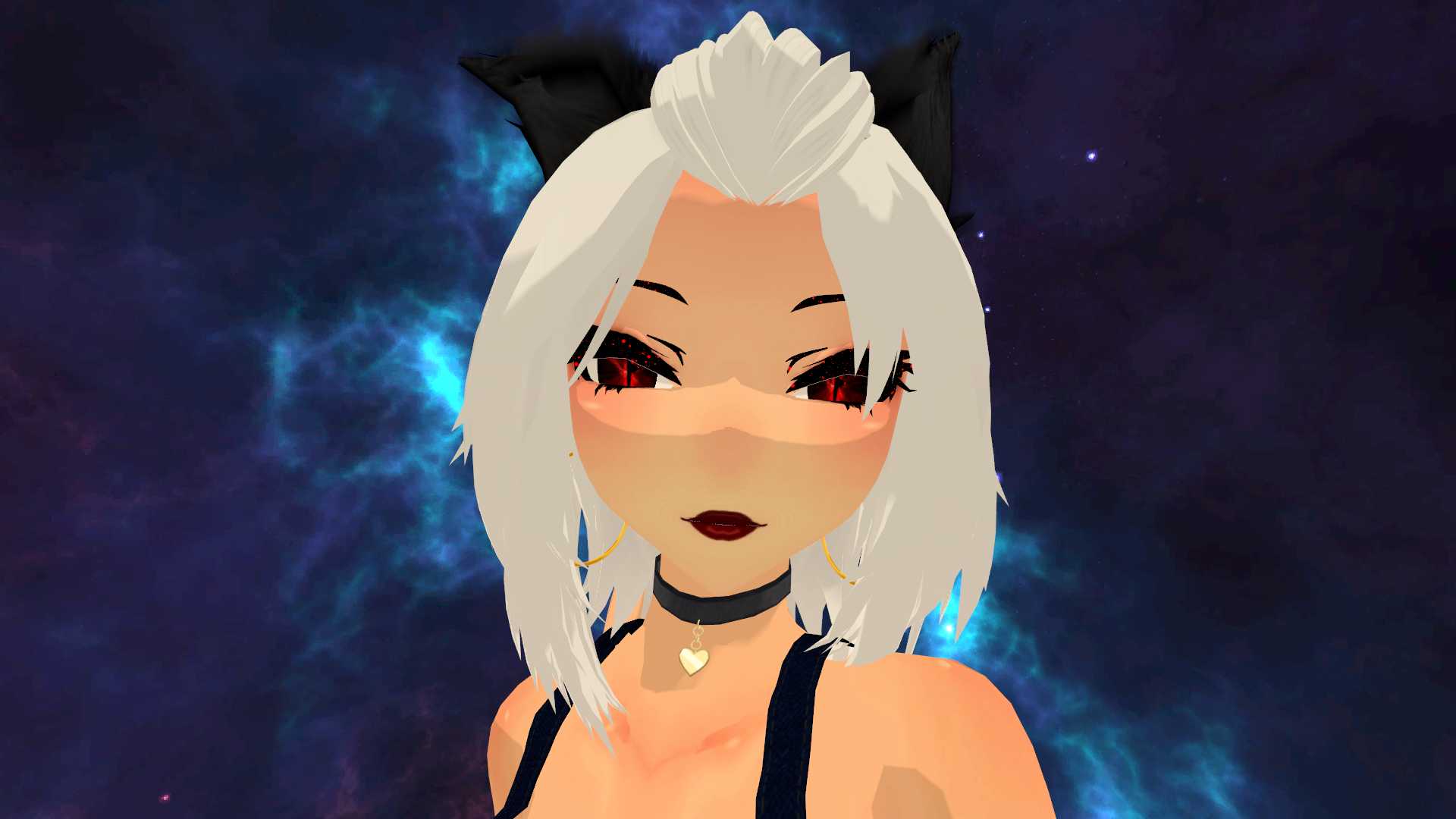 9's Overall Waifu Screenshot