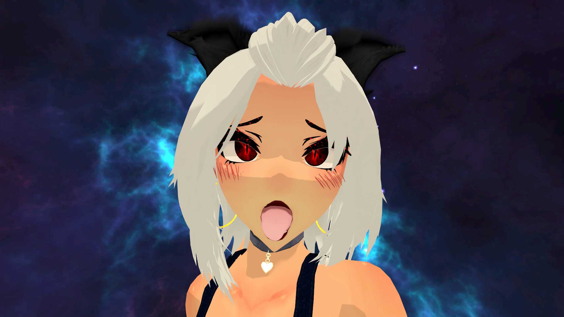 9's Overall Waifu Screenshot