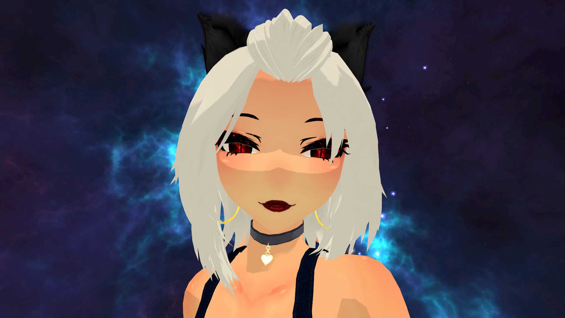 9's Overall Waifu Screenshot