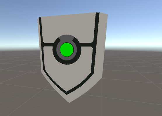 Naofumi's Shield Screenshot