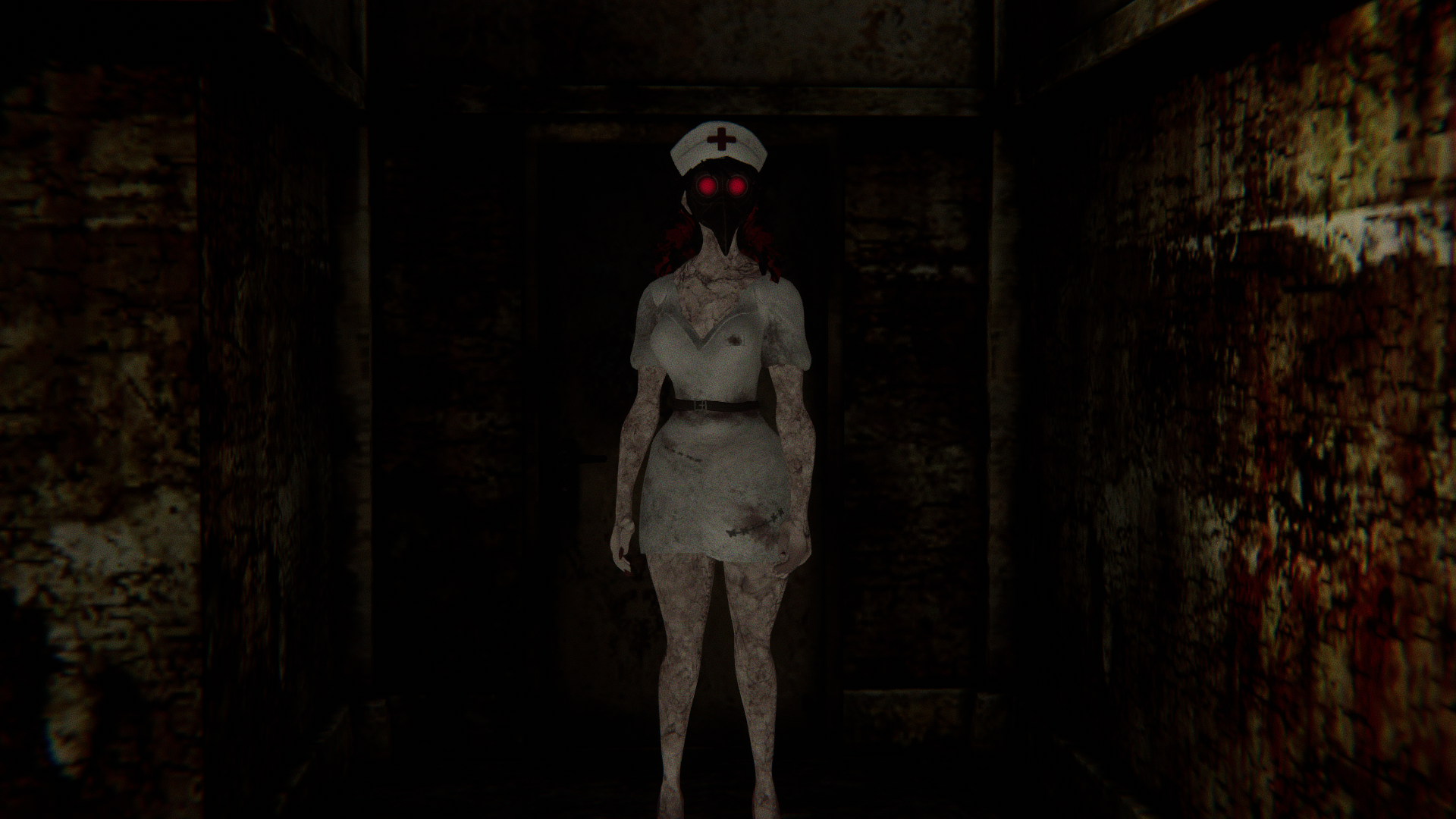 Plague Nurse Screenshot