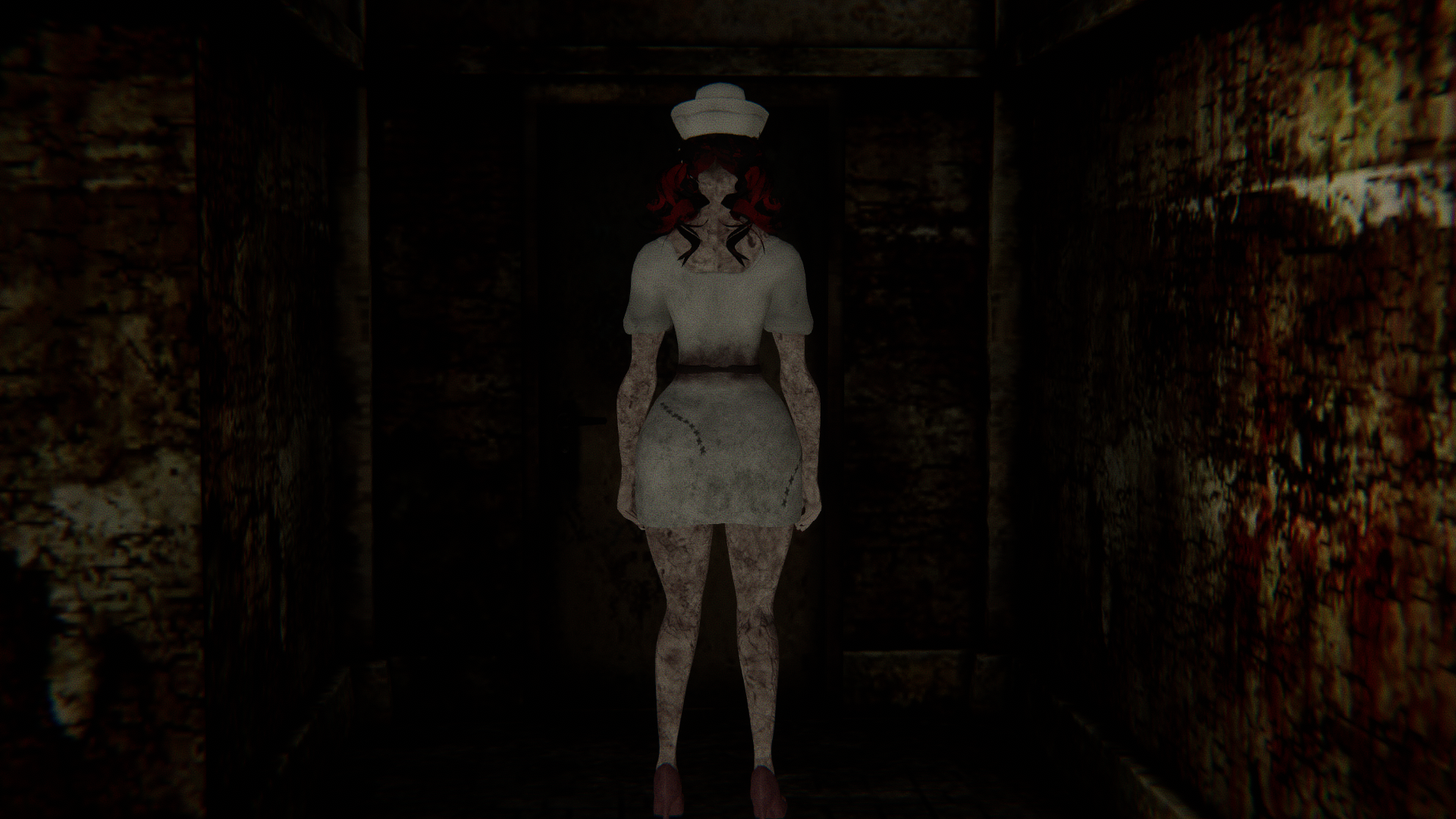 Plague Nurse Screenshot
