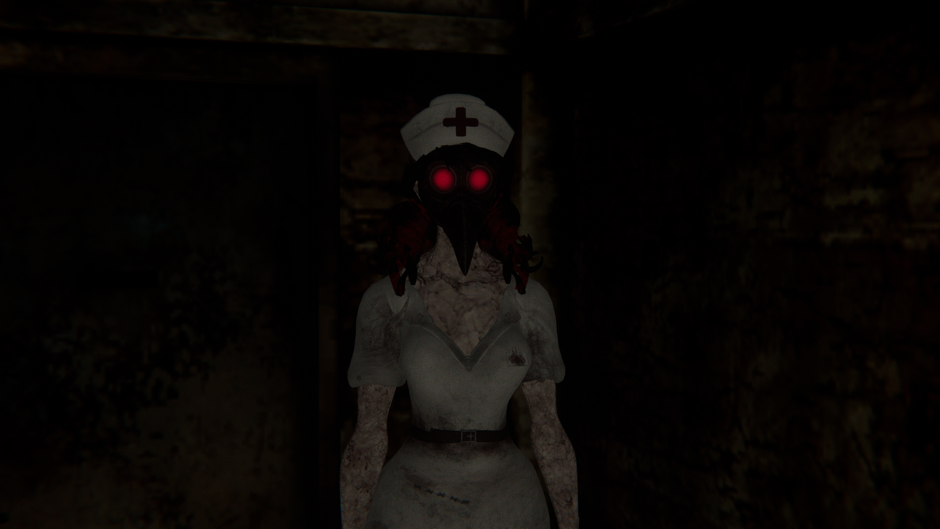 Plague Nurse Screenshot