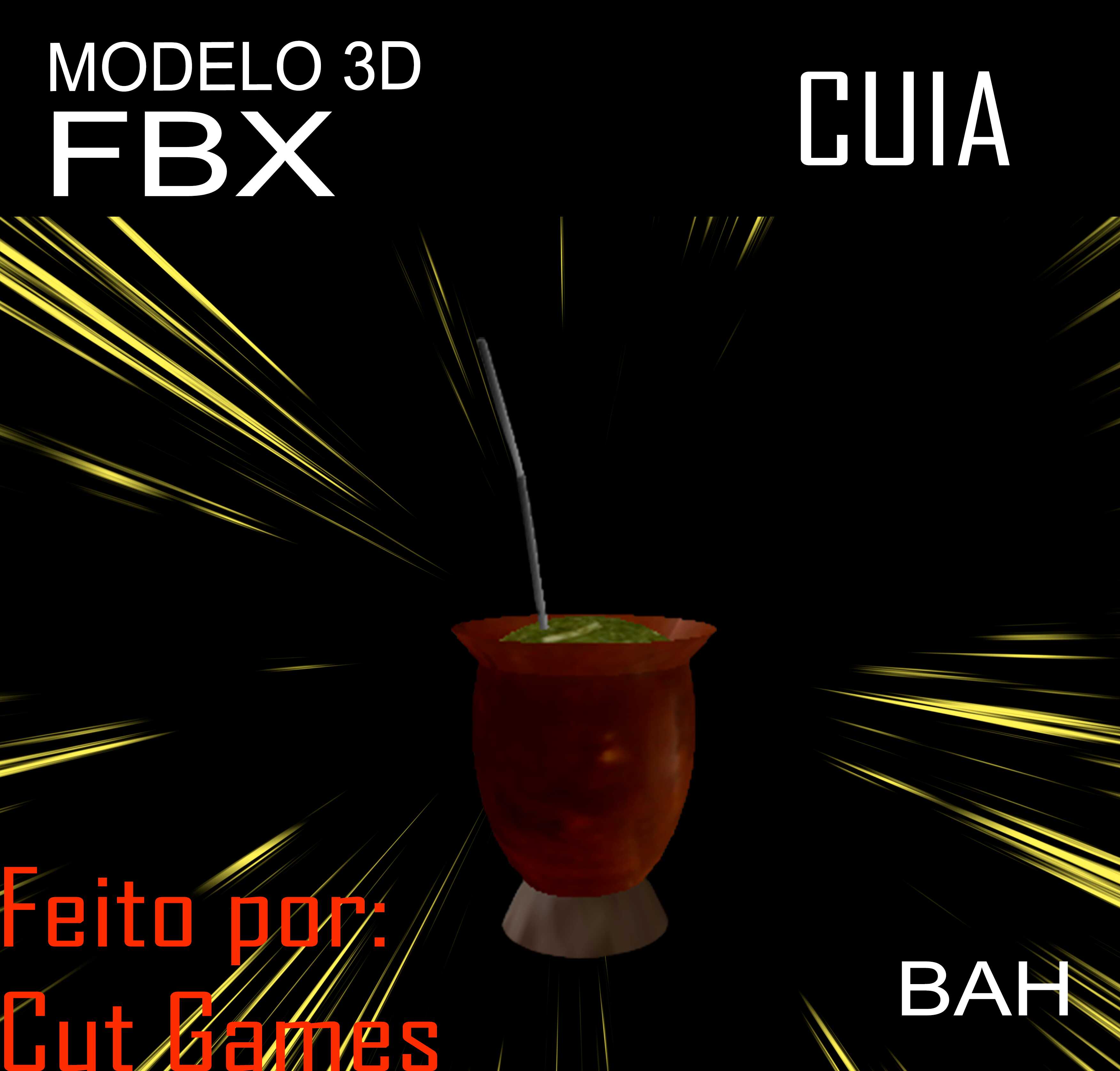 cuia Screenshot