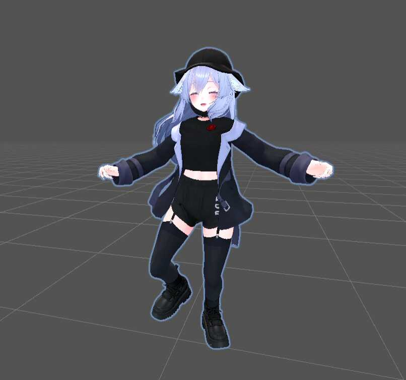 Toddler (Funny) Walk and Run Animation Screenshot