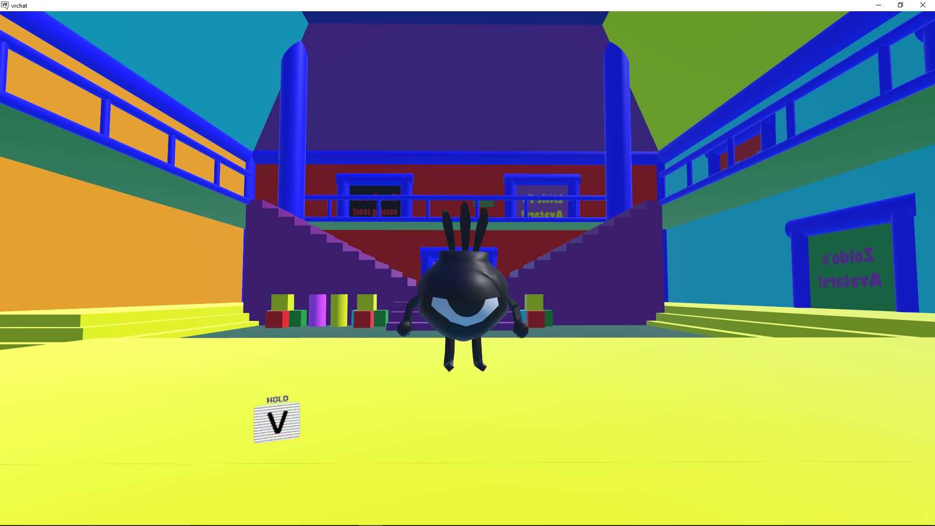 Patapon Screenshot