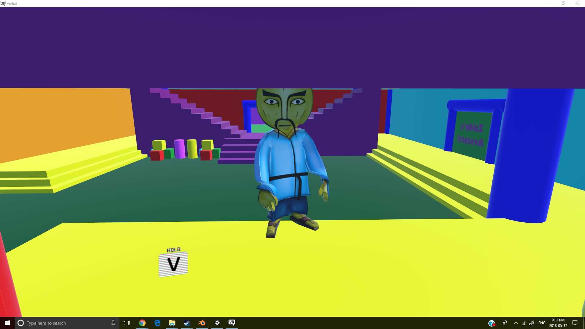 Master Onion Screenshot