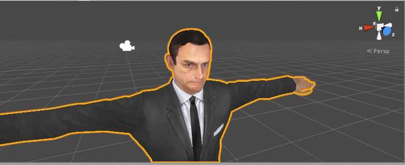 Bolsonaro (Cubed Shaders) Screenshot