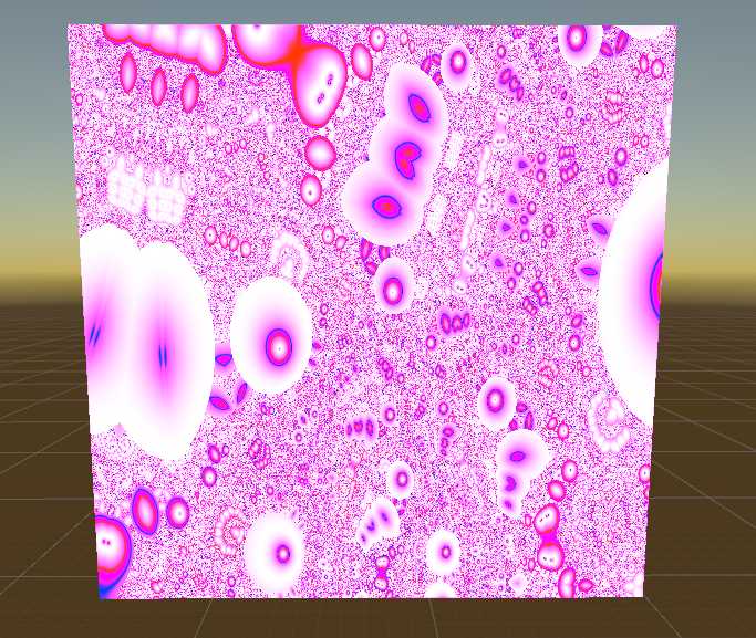 Kaleidoscope Shader [ShaderToy] Screenshot