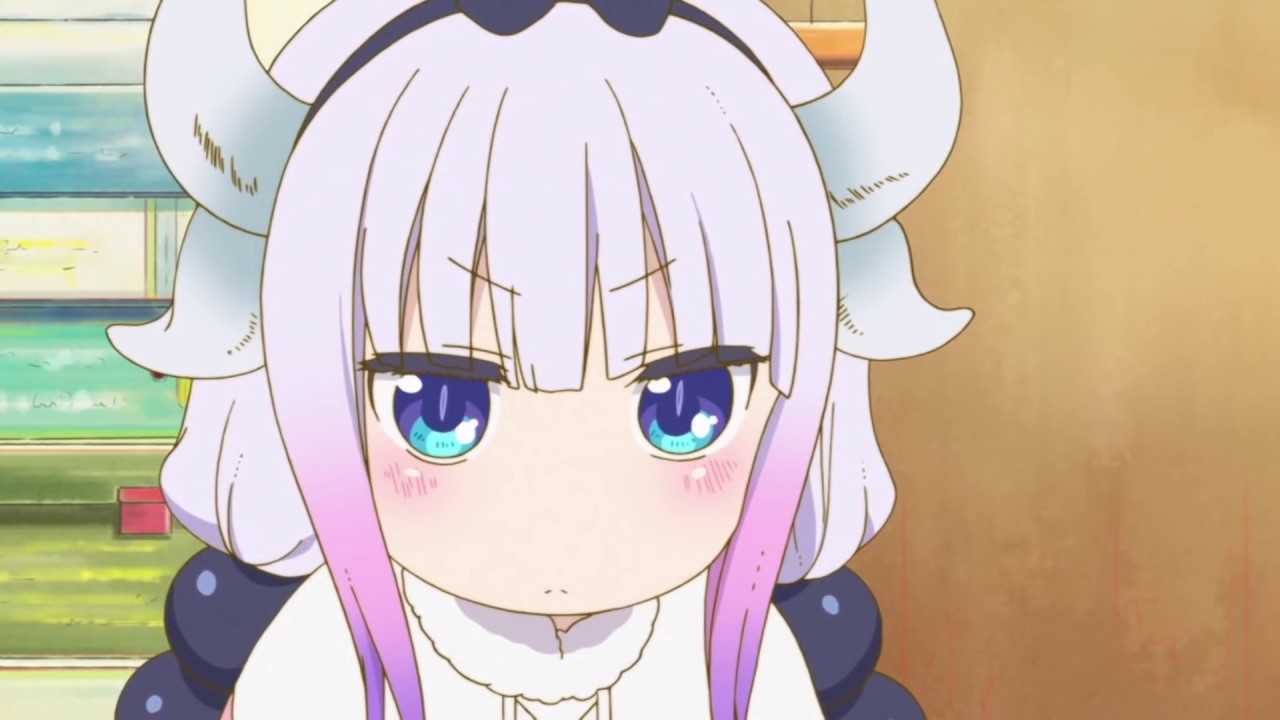 Kawaii Kanna 1/2 Sized (Read Desc for update) Screenshot