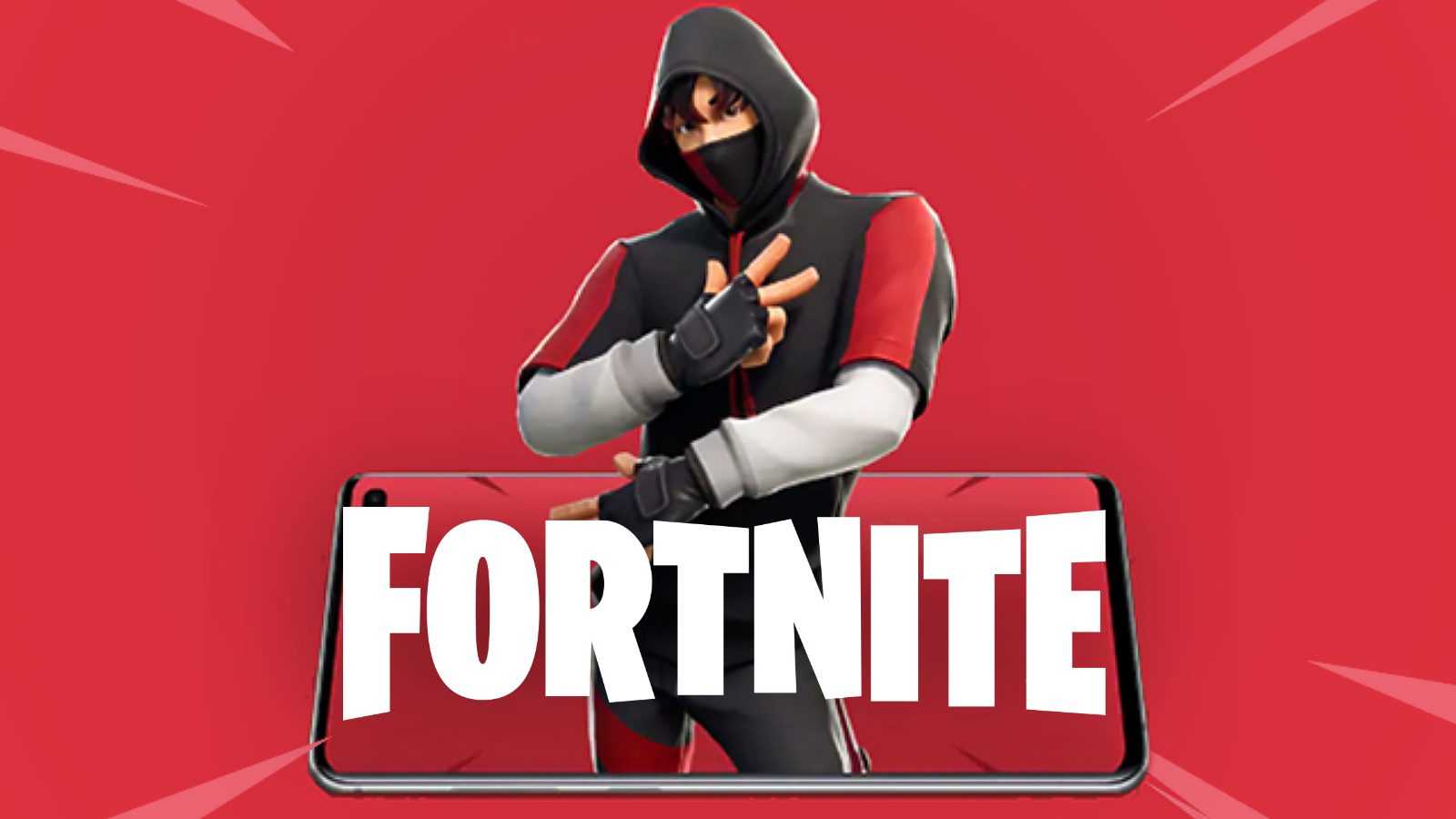 Fortnite Ikonik (FIXED) Screenshot